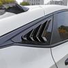 11. Generation Civic Hatchback Heckspoiler Lamellen Sport Kit