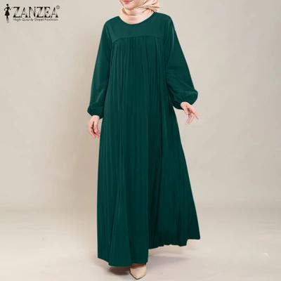 Islamitische kleding voor dames – Moslimjurken