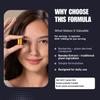 Berberine with Banaba Extract 60 Capsules | Dietary Supplement