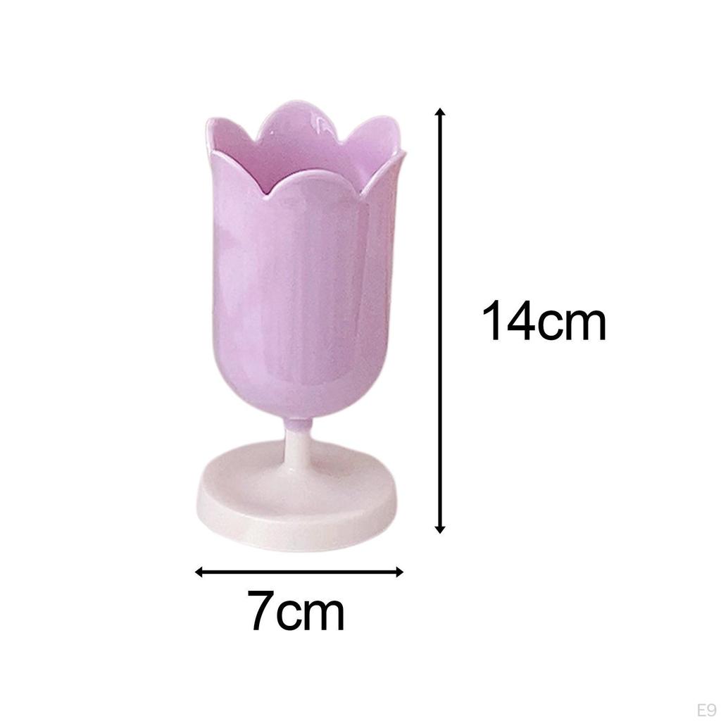 Holder Desktop cil Organizer Photo Props pot Bedroom