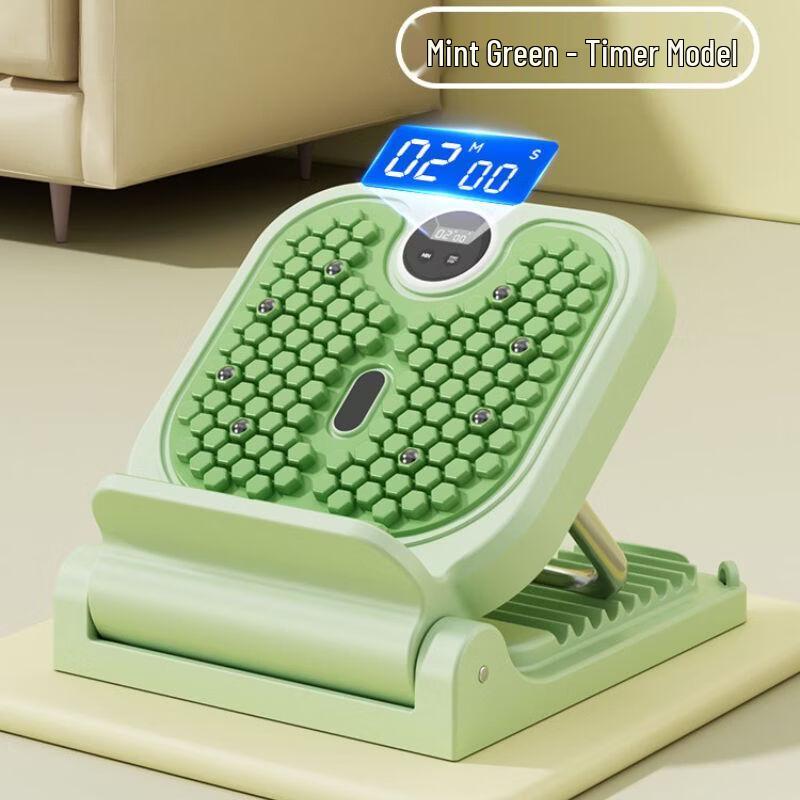 Adjustable Calf Stretching Slant Board