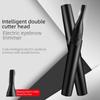 Elektryczny Trymer do Brwi Damski - Automatyczne Golenie i Depilacja Narzędzie Kosmetyczne