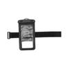 Waterproof Phone Pouch Case Running Phone Holder Armband Floating Cell Phone Bag with Arm Band