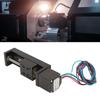 Linear Rail Slider Actuator, 50mm Ride   Linear Stepper Motor  Way Slide Table Screw
