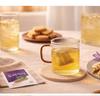DAMTUH Balloon Flower Root Tea Bags 50pcs – Traditional Korean Herbal Tea