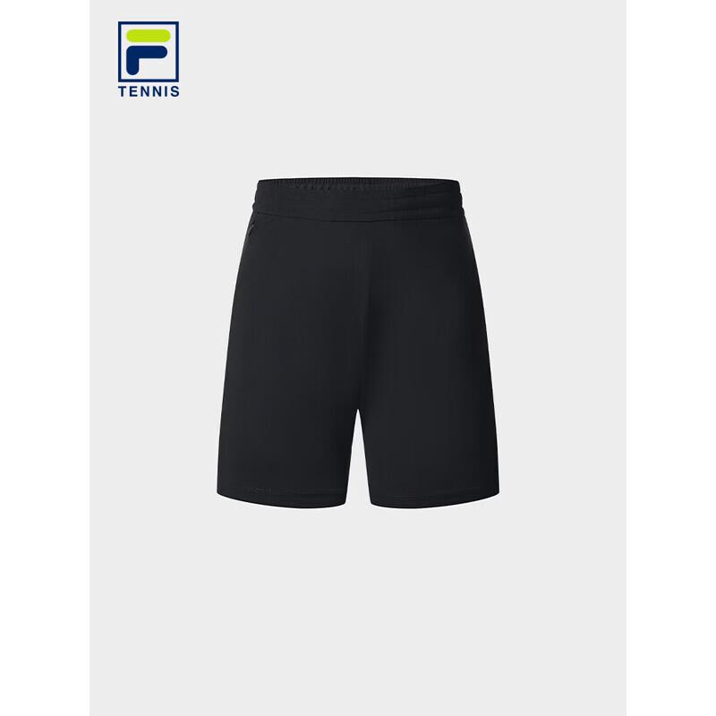 FILA Men s Anti-UV Cooling Knit Tennis Shorts XL