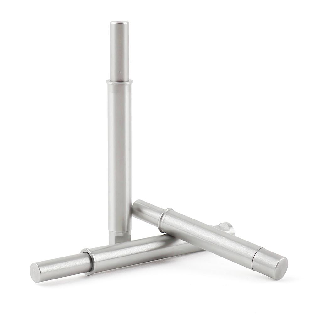 Light/Heavy Load Spring Plungers Pin 304 Stainless Steel Body Dia 2mm 3mm 4mm 5mm Micro Spring Plungers Flat Set Screw