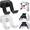 Wall Mount Rack Bracket For Switch Pro/PS5/PS4/Xbox One Controller Stand Holder