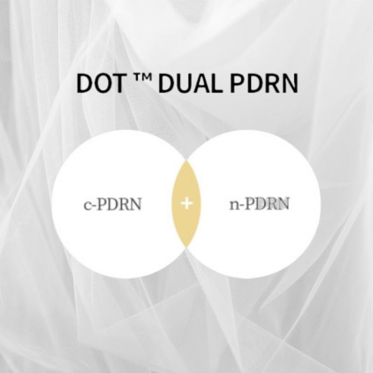 [REJURAN] Healer Turnover Ampoule Dual Effect Skin Renewal Brightening & Hydrating Serum 30ml Korean Skincare