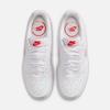Nike NIKE COURT VISION LOW Women's Sports Shoes IR0797