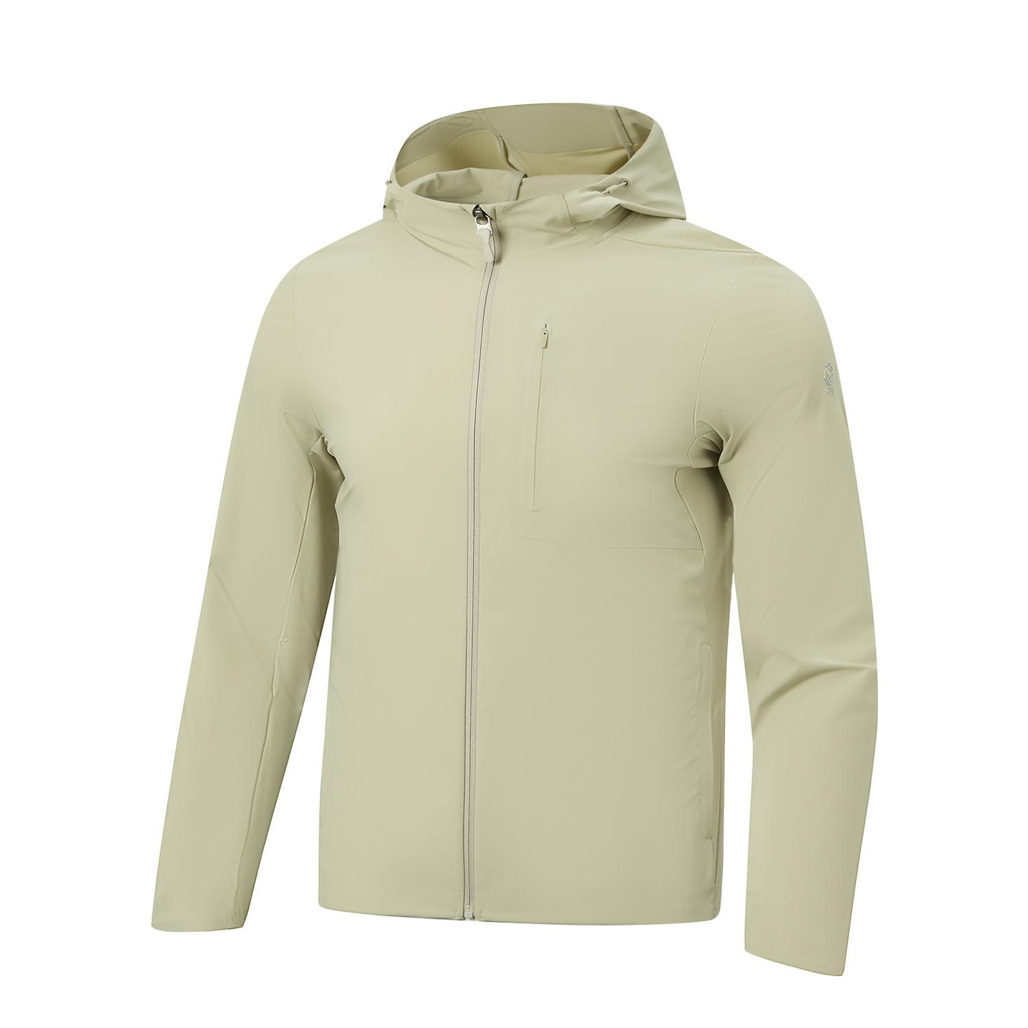 Li Ning Honor Gold Logo | Jackets & Coats Men s AJDW141-3 3XL