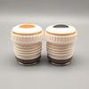 5.2cm Vacuum Flasks Cover Lid Bullet Flask Cover Universal Travel Mug Practical
