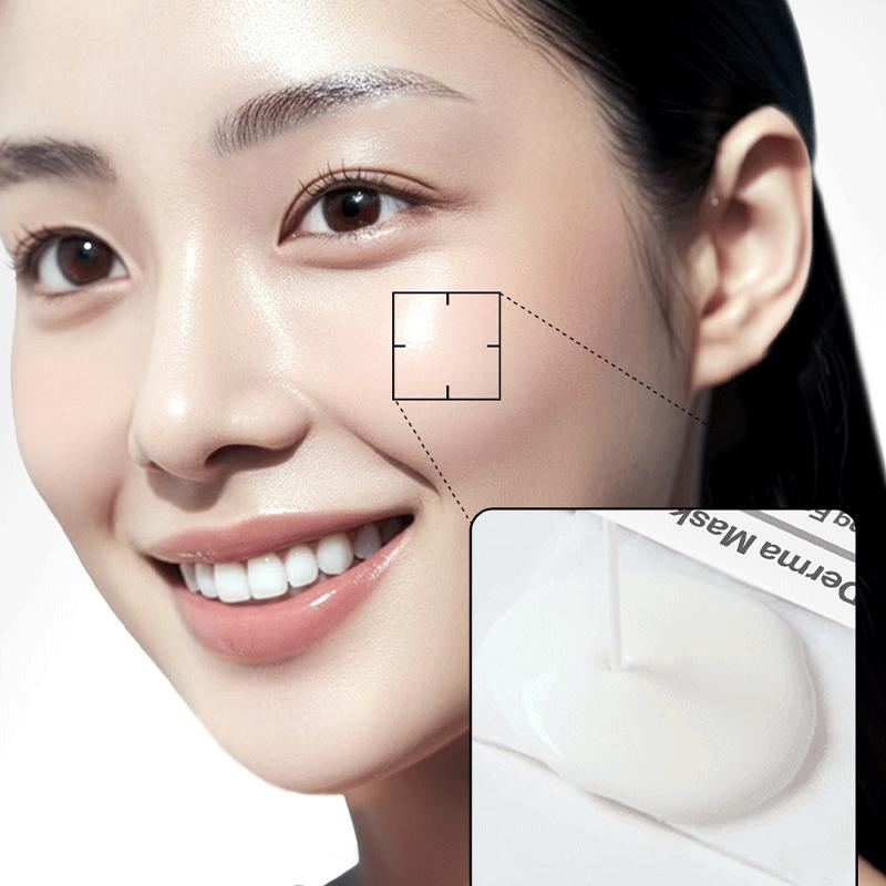 CENTELLIAN24 Mască Derma Formula Iluminare Ton 25ml*10 Buc