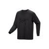 Arcteryx ENVOY T-Shirts Men's Crew Neck Moderate Straight Fit X000008023