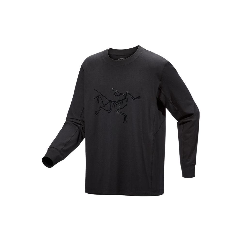Arcteryx ENVOY T-Shirts Men's Crew Neck Moderate Straight Fit X000008023