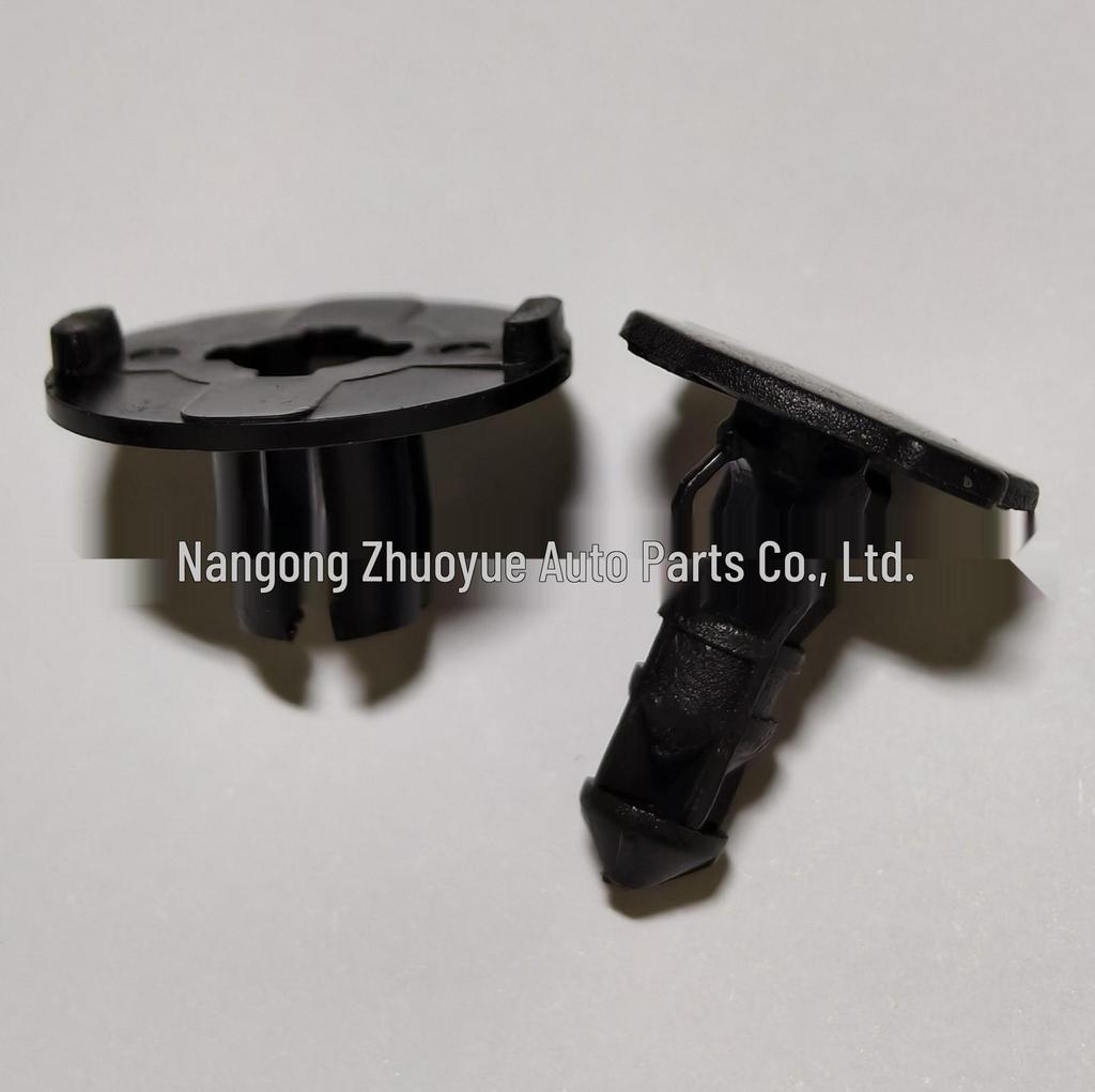 Geely Emgrand Boyue Borui Engine Hood & Fender Fixing Clips