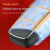 BYD Car Key Case for Song Pro, Tang DMI, Qin Plus, Song MAX, Yuan E2 - Protective Cover