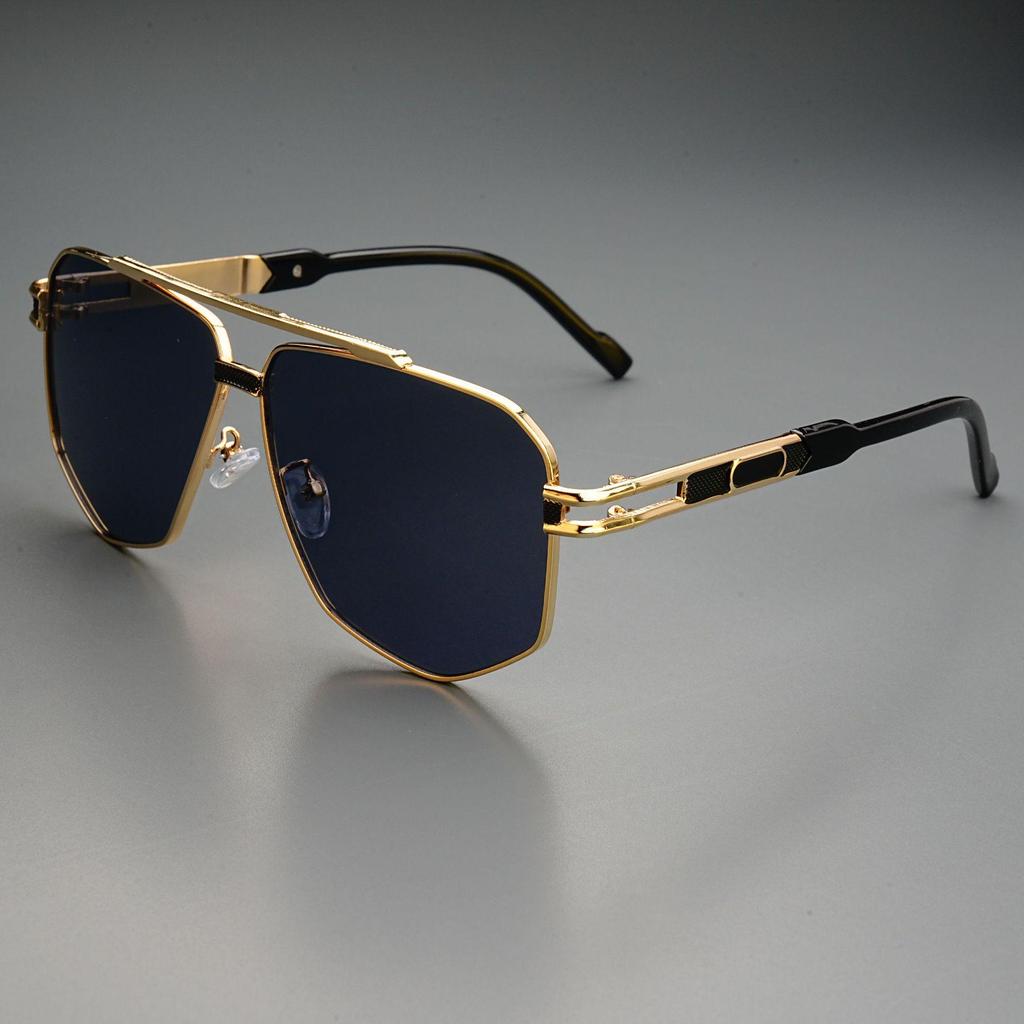 2025 CAZAL Unisex Classic Full Frame Driving Sunglasses