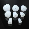 Bouchon en Silicone de Qualité Alimentaire avec Valve Unidirectionnelle pour Scellage de Fermentation