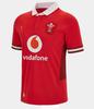 2024 Neuseeland All Blacks Irland Wales Hauptgast Südafrika Meisterschaft T-Shirt Rugby Shirt Trainingsanzug