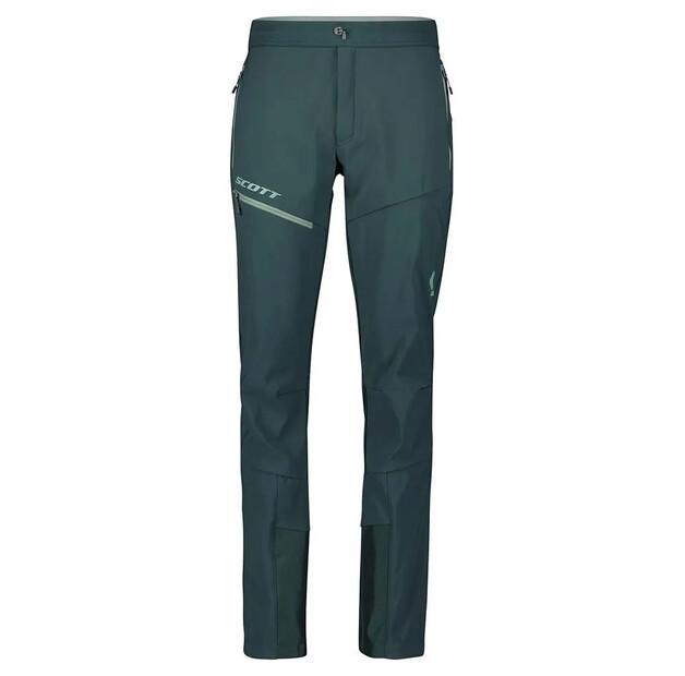 

Scott Брюки Explorair Softshell SL L
