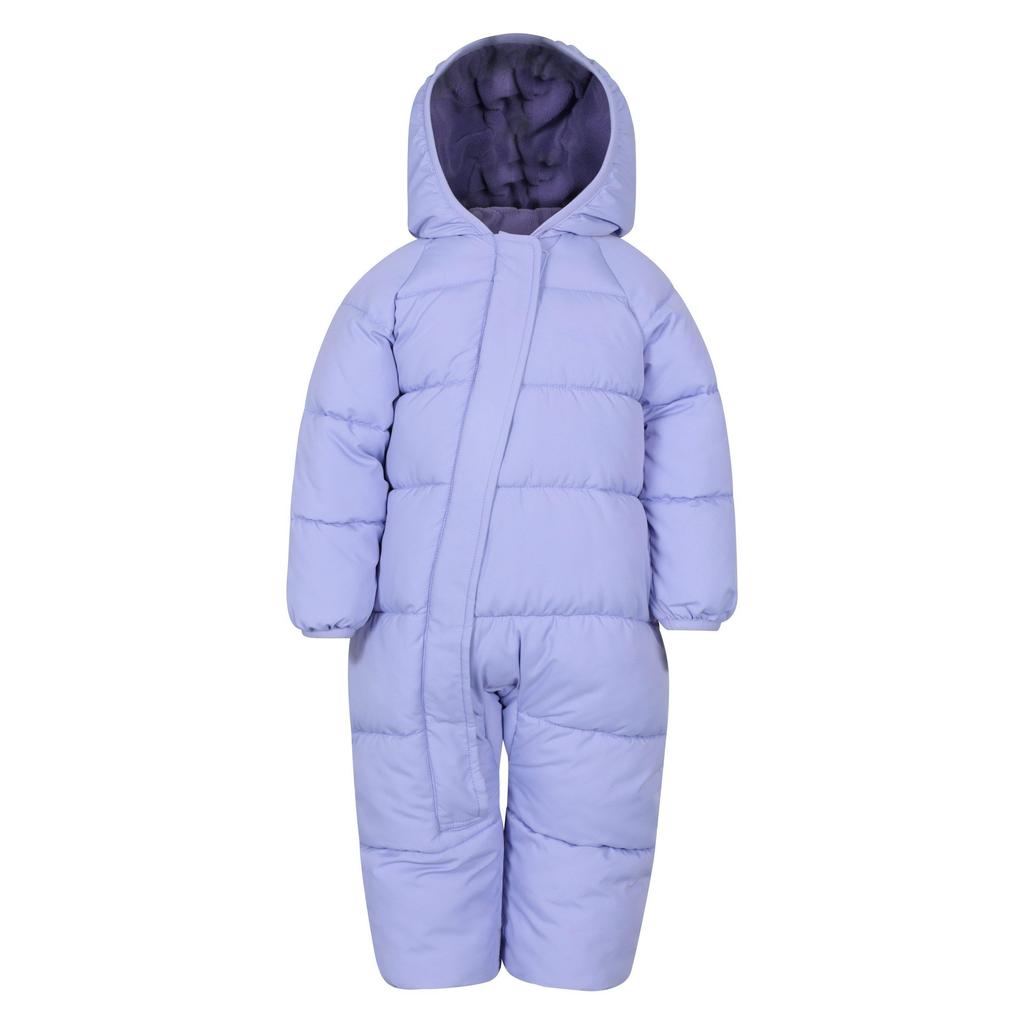 Mountain Warehouse Kinder/Kids Der Frosty Junior Babystrampler
