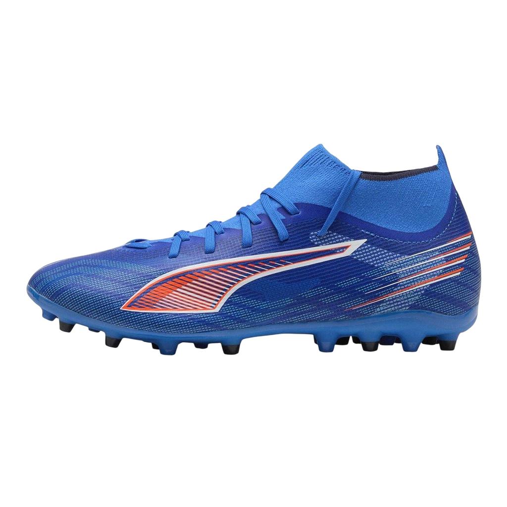 Puma Mens Ultra 6 Match+ Firm Ground Football Boots
