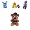 Five Nights At Freddy's Weiches Plüschtier Entzückende Stofftiere für Kinder!