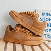 Round Nose Camp Orange Shose Casual Size 12 Mens Sneakers Autumn-spring Men's Shoes Sports Funky High-level Sneakersy Best