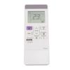 Air Conditioner Remote Control Replacement AC Controller Wear Resistant ABS for RAR M0A5