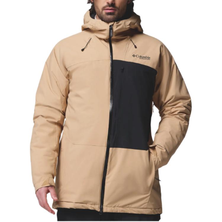 Columbia Winter Ski Tops Men's 2087371