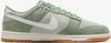 Sneakers Nike Dunk Low Retro SE Jade Horizon/light Silver/gum Yellow/summit White