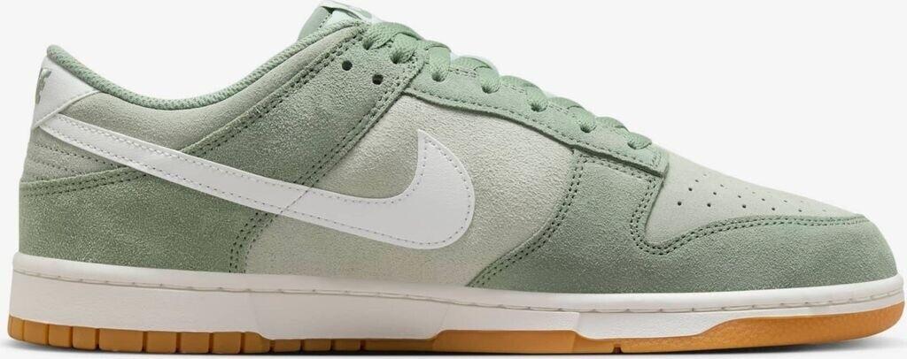 Sneakers Nike Dunk Low Retro SE Jade Horizon/light Silver/gum Yellow/summit White