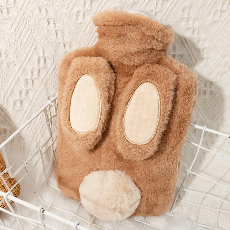 

Moving Ears Hot Water Bottle