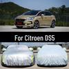 Citroen DS5 All-Weather Car Cover: Sun, Rain, Frost, Snow & Dust Protection Jacket