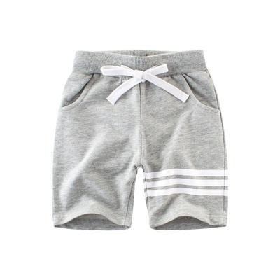 2025 Sommer Baby Jungen Shorts - Kinderbekleidungskollektion