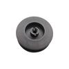 2* Car Floor Mat Fasteners Holders Fitting Clips For Maserati Ghibli For Ferrari