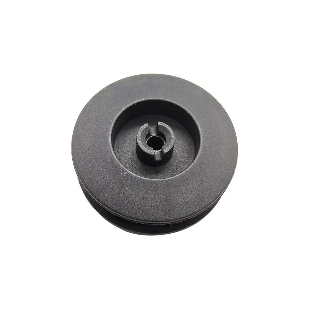 2* Car Floor Mat Fasteners Holders Fitting Clips For Maserati Ghibli For Ferrari