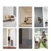 Cat Climbing Wall Mat Anti Cat Scratch Sofa DIY Kitten Crawling Mat Sofa Protection  Self-adhesive Carpet Cats Scratch Board