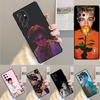 Joji Miller Singer Silicone Phone Case For Samsung Galaxy Note 10 Pro S26 S25 S24 S23 S22 S21 Plus S25Ultra Capa Cover