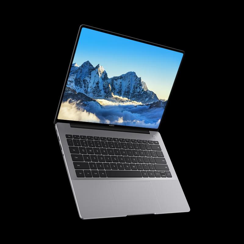 Huawei Qingyun L420x 14.2-inch Laptop (CN version)