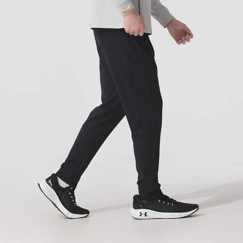 Under Armour Men's Training Knit Pants 1379677-001
