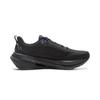 Li Ning Woshi 5.0 Protective Edition Low Top BOOM Technology Casual Training Racing Running Shoes Men's Black ARSV123-5