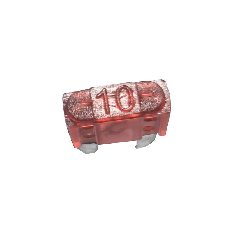 Huadema 10A Automotive Mini Blade Fuse