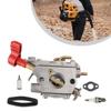 1 Pcs High-Quality Metal Carburetor For Troy-Bilt Leaf Blowers - For TB27BEC TB27BH Garden Lawn Mower Accessories