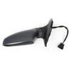 Left Hand Side Door Wing Mirror Heated Electric Primed For VW Golf Mk4 97-04