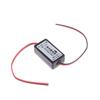 12V Dc Power Relay Capacitor Filter Rectifiers For Car Rear View Back Up Camera