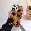 Sunflower Summer Phone Case for iPhone 17 Air 16 Coque 15 14 12 13 PLUS 11 PRO MAX Back Cover Fundas Shell