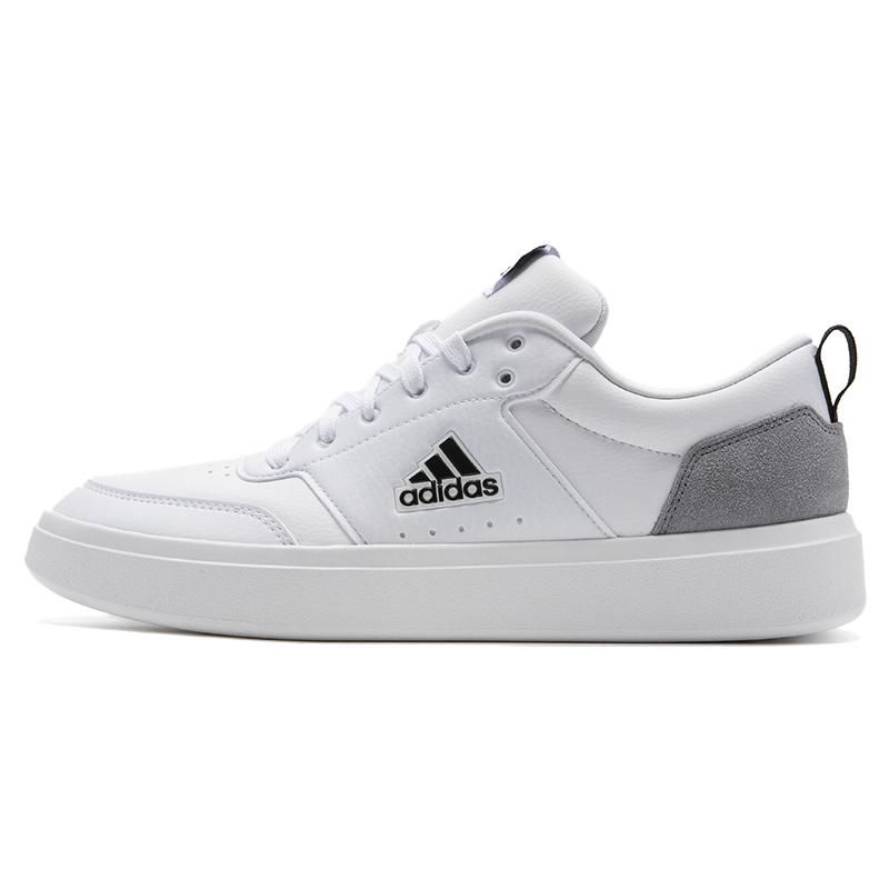 

Adidas Кроссовки унисекс Park Street White Grey Black IG9849 41⅓