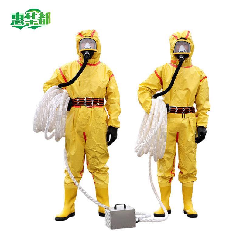 Huaihuadu Electric Long Tube Respirator